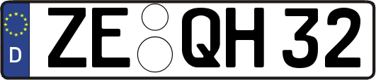 ZE-QH32