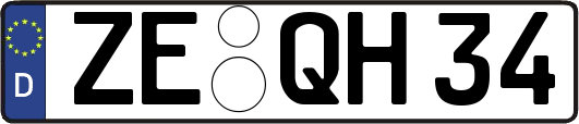 ZE-QH34