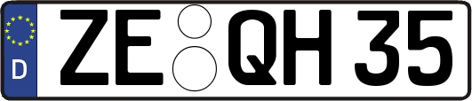 ZE-QH35