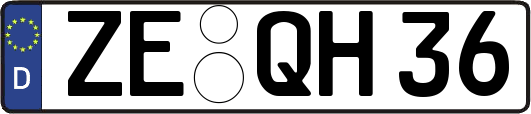 ZE-QH36