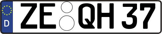 ZE-QH37