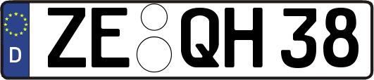 ZE-QH38