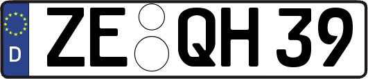 ZE-QH39