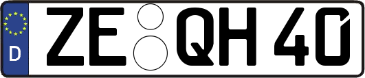 ZE-QH40