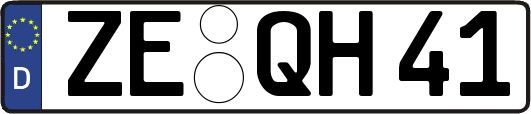 ZE-QH41