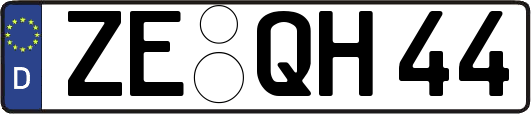 ZE-QH44
