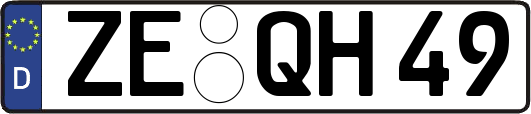 ZE-QH49
