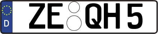 ZE-QH5