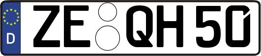 ZE-QH50