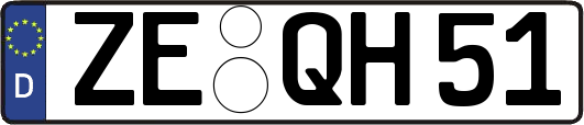 ZE-QH51