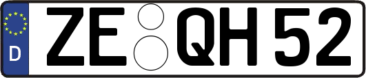 ZE-QH52