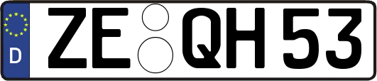 ZE-QH53