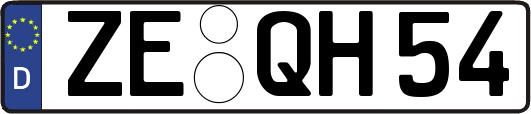 ZE-QH54