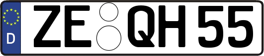 ZE-QH55