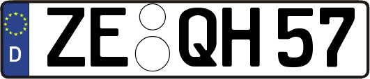 ZE-QH57