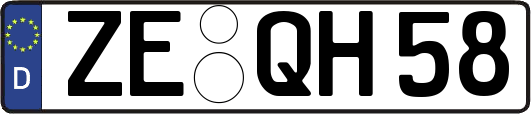 ZE-QH58