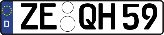 ZE-QH59