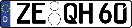 ZE-QH60