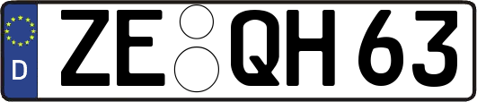 ZE-QH63