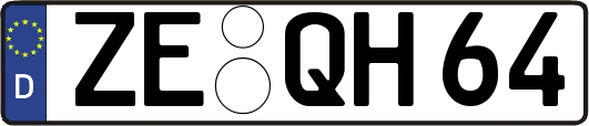ZE-QH64