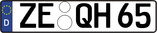 ZE-QH65