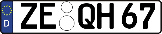 ZE-QH67