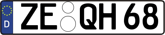 ZE-QH68