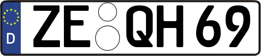 ZE-QH69