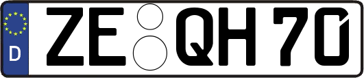 ZE-QH70