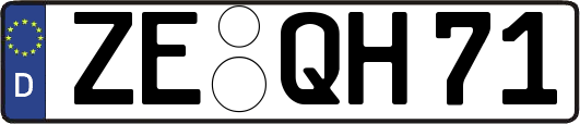 ZE-QH71