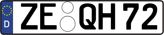 ZE-QH72