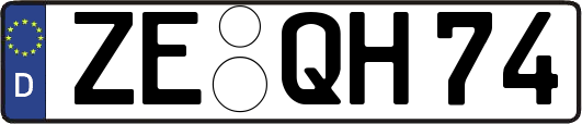 ZE-QH74