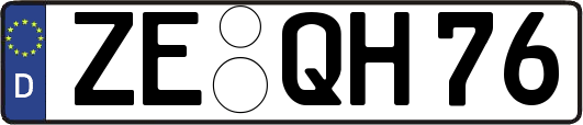 ZE-QH76