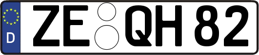 ZE-QH82