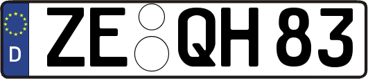 ZE-QH83