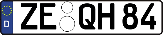 ZE-QH84