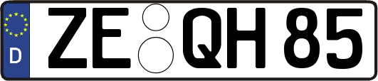 ZE-QH85