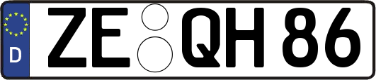 ZE-QH86