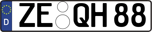 ZE-QH88