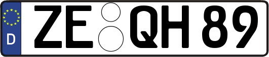 ZE-QH89