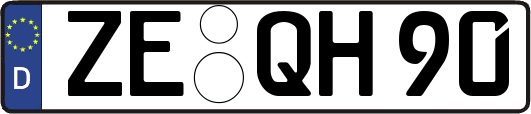 ZE-QH90