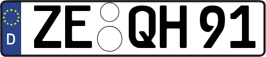 ZE-QH91