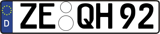ZE-QH92