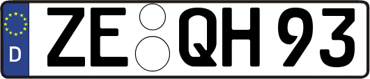 ZE-QH93