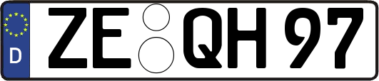 ZE-QH97