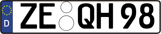 ZE-QH98