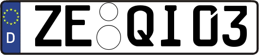 ZE-QI03