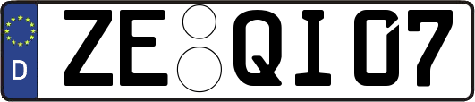 ZE-QI07