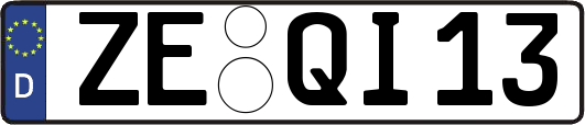 ZE-QI13