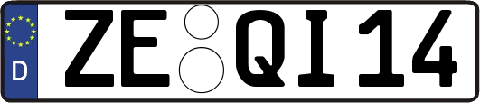 ZE-QI14